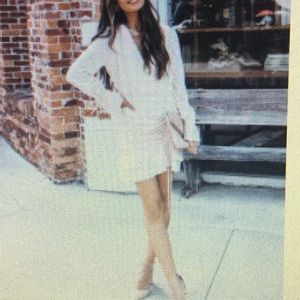 NWT VICI Dolls Size Small Dress